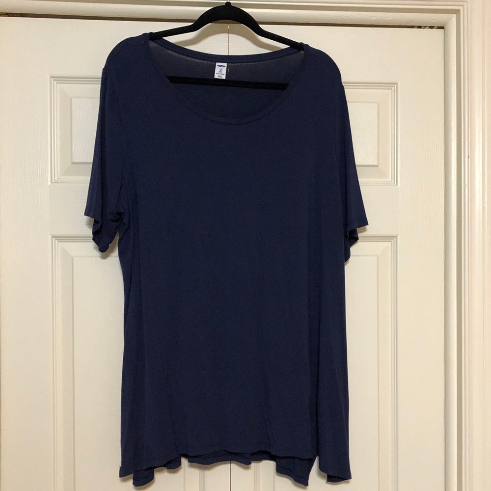 Tunic T-Shirt